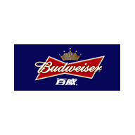 百威Budweiser品牌logo与食品包装设计欣赏(图1)