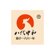 BDZH八代中和品牌logo与食品包装设计欣赏(图1)