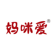 妈咪爱品牌logo与食品包装设计欣赏(图1)