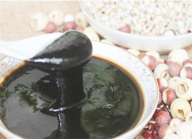 润茗堂品牌logo与食品包装设计欣赏(图3)