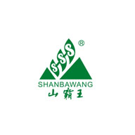 山霸王品牌logo与食品包装设计欣赏(图1)