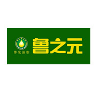 鲁之元品牌logo与食品包装设计欣赏(图1)