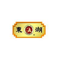 东湖品牌logo与食品包装设计欣赏(图1)