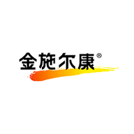 金施尔康品牌logo与食品包装设计欣赏(图1)