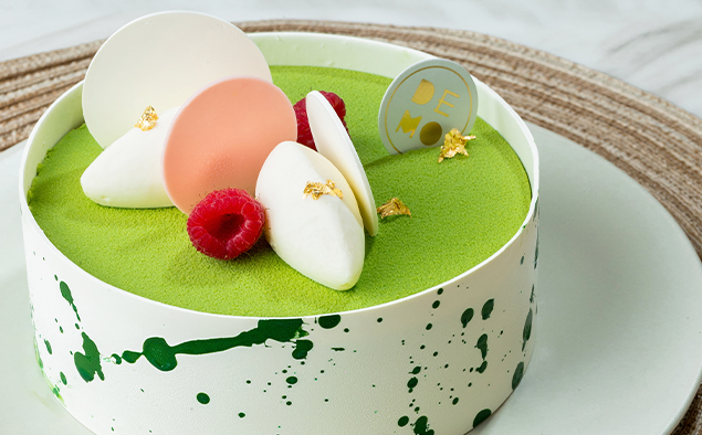 黛慕品牌logo与食品包装设计欣赏(图4)