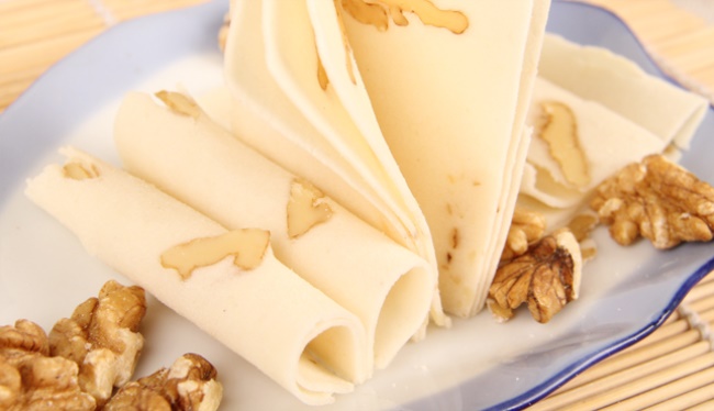 阜宁大糕品牌logo与食品包装设计欣赏(图4)