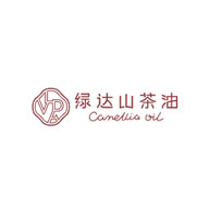 LVDA绿达品牌logo与食品包装设计欣赏(图1)