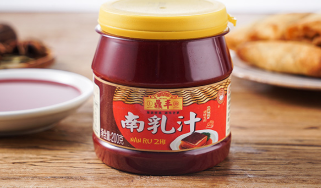 鼎丰品牌logo与食品包装设计欣赏(图2)