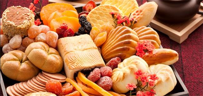 超群品牌logo与食品包装设计欣赏(图4)