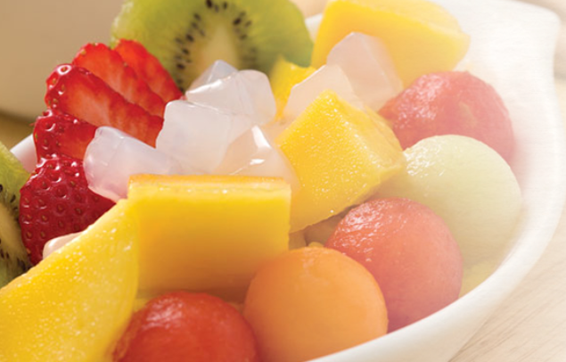 朗迪品牌logo与食品包装设计欣赏(图3)