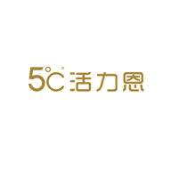 活力恩品牌logo与食品包装设计欣赏(图1)