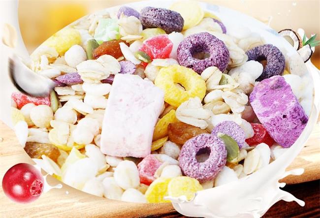 怀山源品牌logo与食品包装设计欣赏(图2)