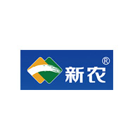 新农品牌logo与食品包装设计欣赏(图1)