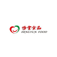 HENGYUN恒云品牌logo与食品包装设计欣赏(图1)
