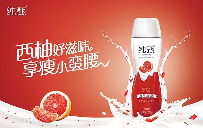 KangerTech康尔品牌logo与食品包装设计欣赏(图3)