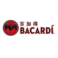 Bacardi百加得品牌logo与食品包装设计欣赏(图1)