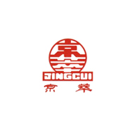 JINGCUI京萃品牌logo与食品包装设计欣赏(图1) JINGCUI京萃品牌logo与食品包装设计欣赏(图1)