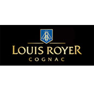 LouisRoyer路易老爷品牌logo与食品包装设计欣赏(图1)