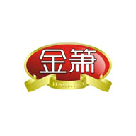 金箫品牌logo与食品包装设计欣赏(图1) 金箫品牌logo与食品包装设计欣赏(图1)