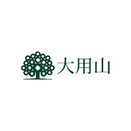 大用山品牌logo与食品包装设计欣赏(图1)