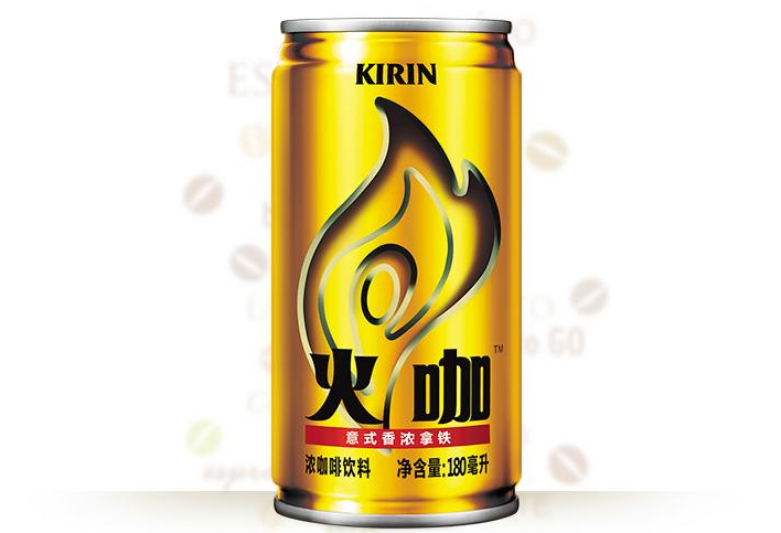 火咖Fire品牌logo与食品包装设计欣赏(图4)