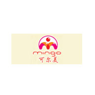 可乐美品牌logo与食品包装设计欣赏(图1)