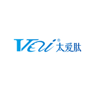 太爱肽品牌logo与食品包装设计欣赏(图1)