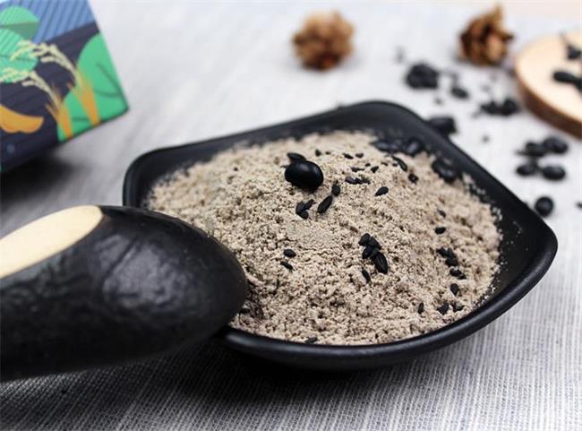 树上粮仓品牌logo与食品包装设计欣赏(图3)