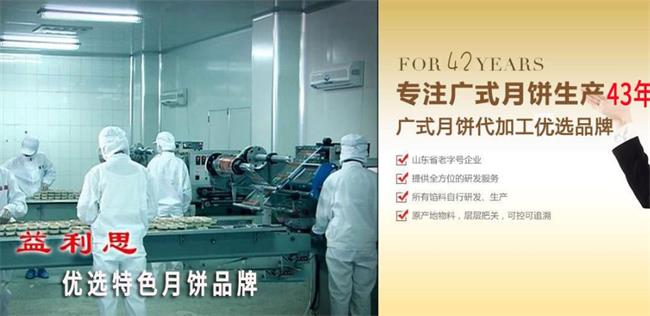 益利思品牌logo与食品包装设计欣赏(图3)