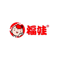 福娃品牌logo与食品包装设计欣赏(图1)