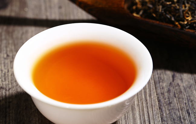 巴山雀舌品牌logo与食品包装设计欣赏(图2)