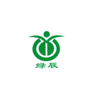 绿辰品牌logo与食品包装设计欣赏(图1)
