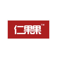 仁果果品牌logo与食品包装设计欣赏(图1)