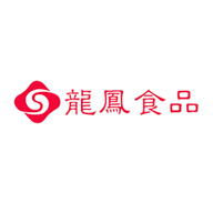LongFong龙凤品牌logo与食品包装设计欣赏(图1)