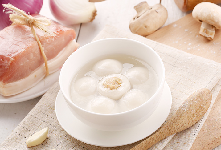 LongFong龙凤品牌logo与食品包装设计欣赏(图3)