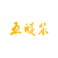 五醍浆品牌logo与食品包装设计欣赏(图1)