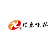 信乐味精品牌logo与食品包装设计欣赏(图1)