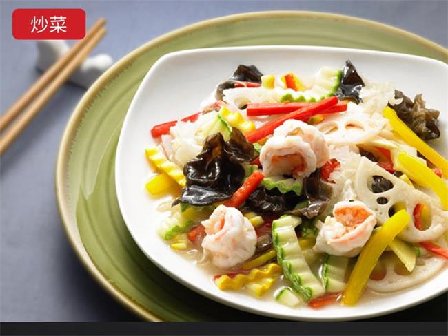 信乐味精品牌logo与食品包装设计欣赏(图2)