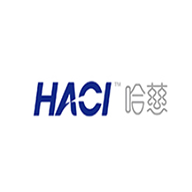 哈慈品牌logo与食品包装设计欣赏(图1)