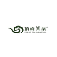 顶峰品牌logo与食品包装设计欣赏(图1)