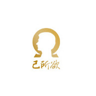 己所欲品牌logo与食品包装设计欣赏(图1)