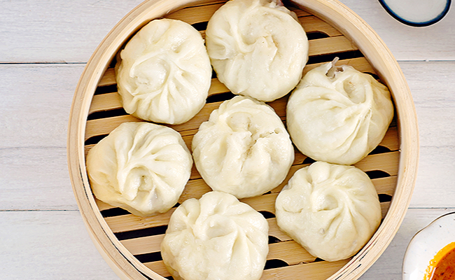 美润 美润品牌logo与食品包装设计欣赏(图3)