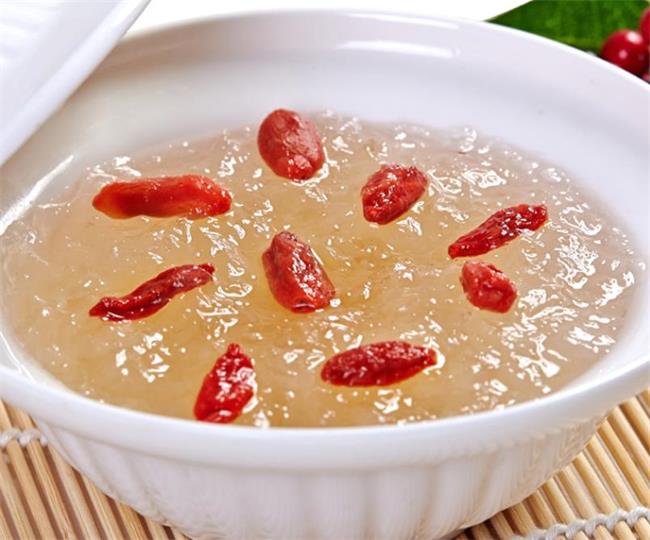 相思莲品牌logo与食品包装设计欣赏(图2)