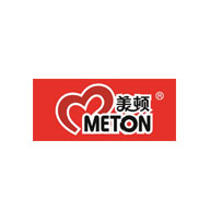 METON美顿品牌logo与食品包装设计欣赏(图1)