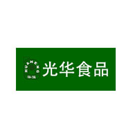 光华食品品牌logo与食品包装设计欣赏(图1)