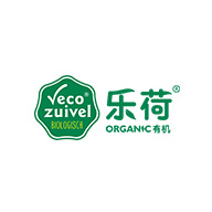 Vecozuivel乐荷品牌logo与食品包装设计欣赏(图1)