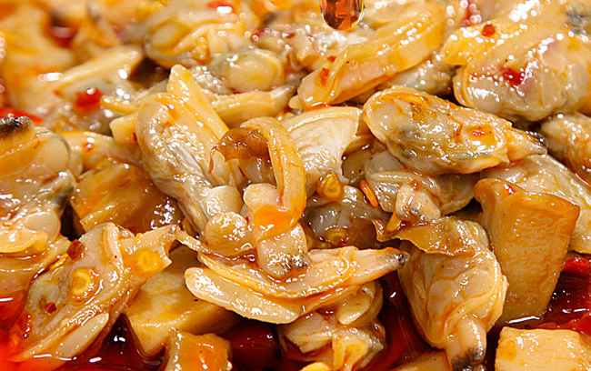 盱眙龙虾品牌logo与食品包装设计欣赏(图4)