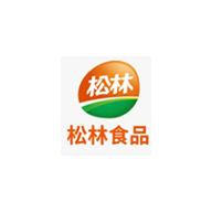 松林品牌logo与食品包装设计欣赏(图1)