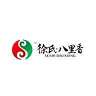 徐氏·八里香品牌logo与食品包装设计欣赏(图1)