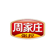 周家庄品牌logo与食品包装设计欣赏(图1)